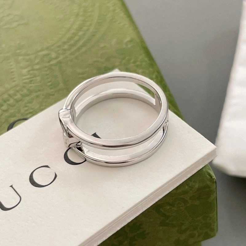 SportInspired Gucci Rings 245758
