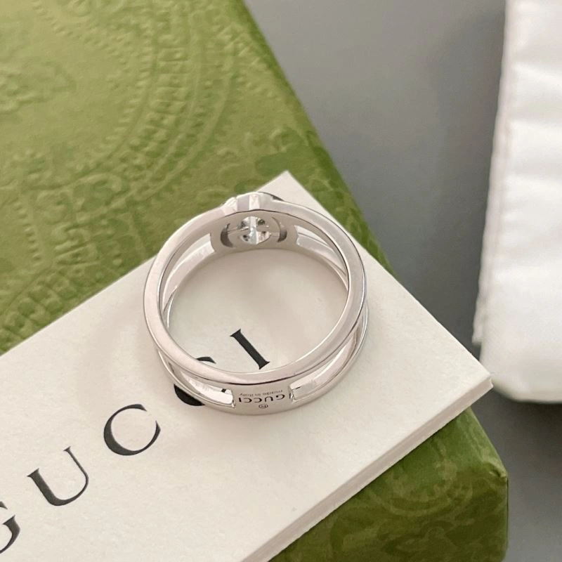 SportInspired Gucci Rings 245758