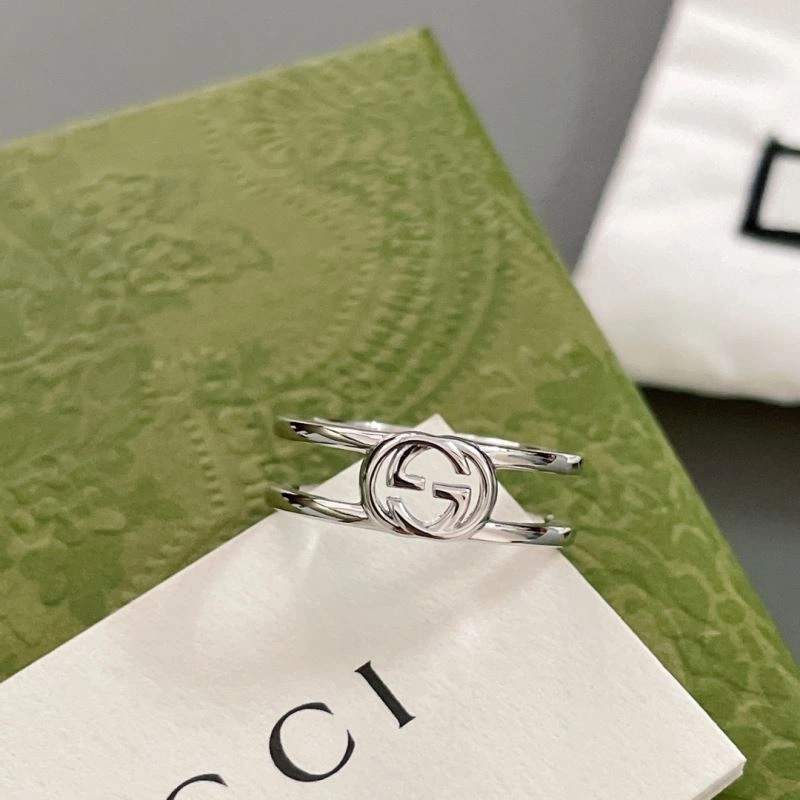 SportInspired Gucci Rings 245758