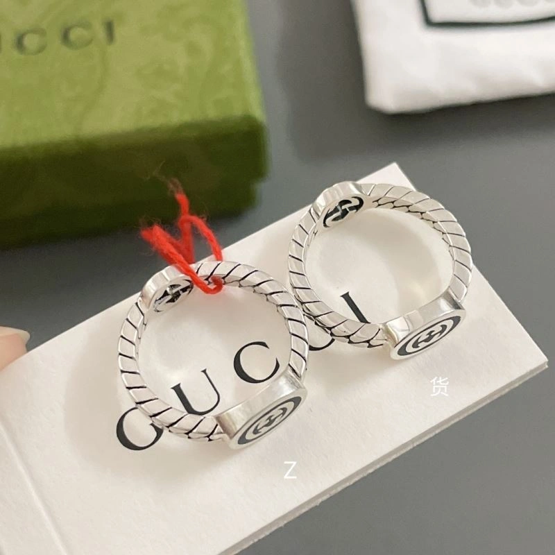 Gucci Rings TravelReady 245778