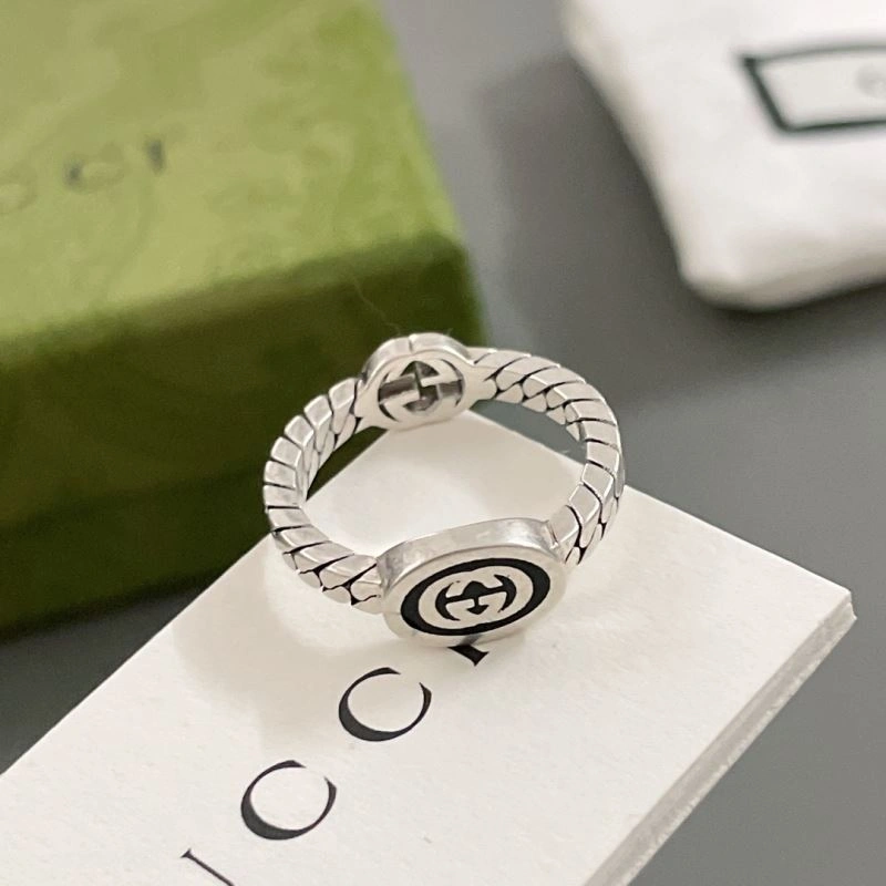 Gucci Rings TravelReady 245778