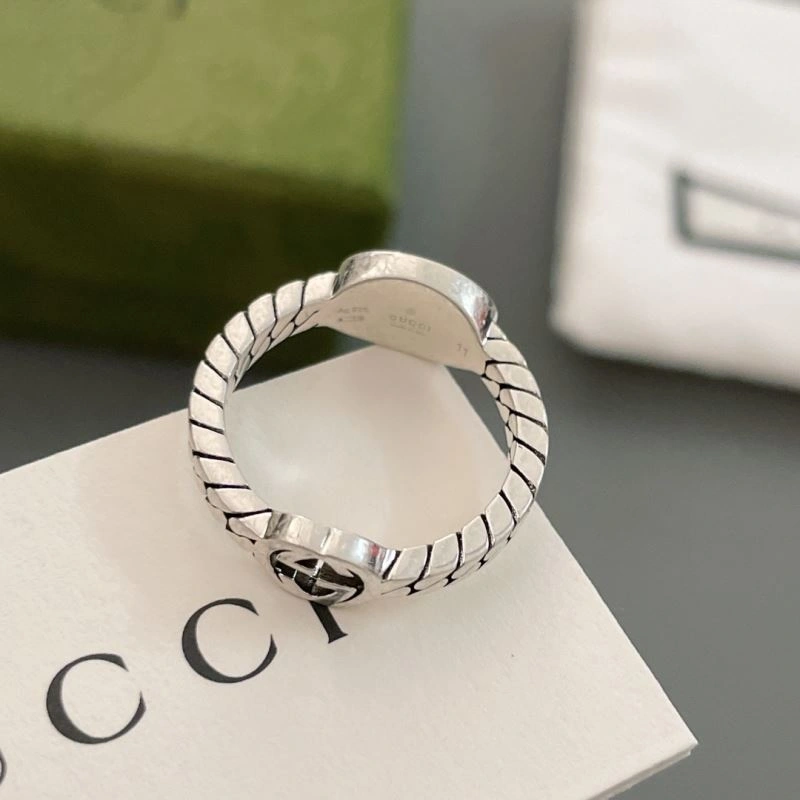 Gucci Rings TravelReady 245778