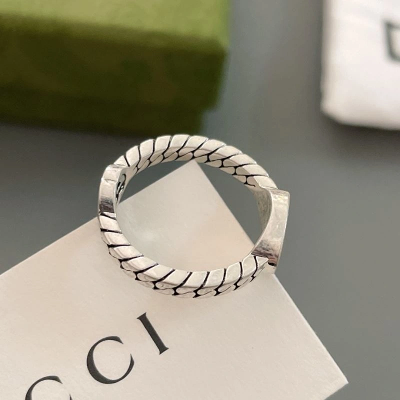 Gucci Rings TravelReady 245778