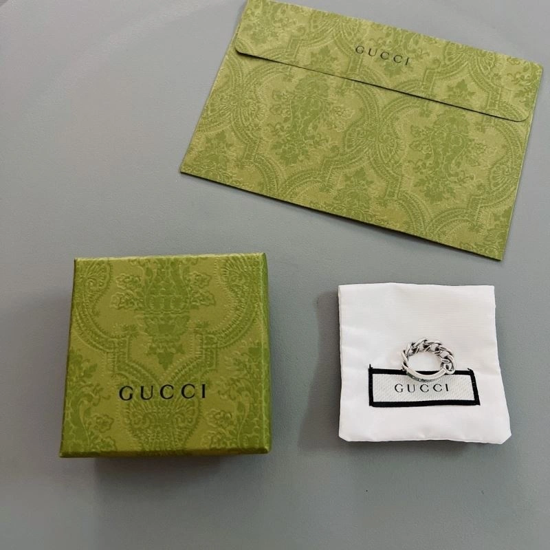 Gucci Rings OnTrend 245775