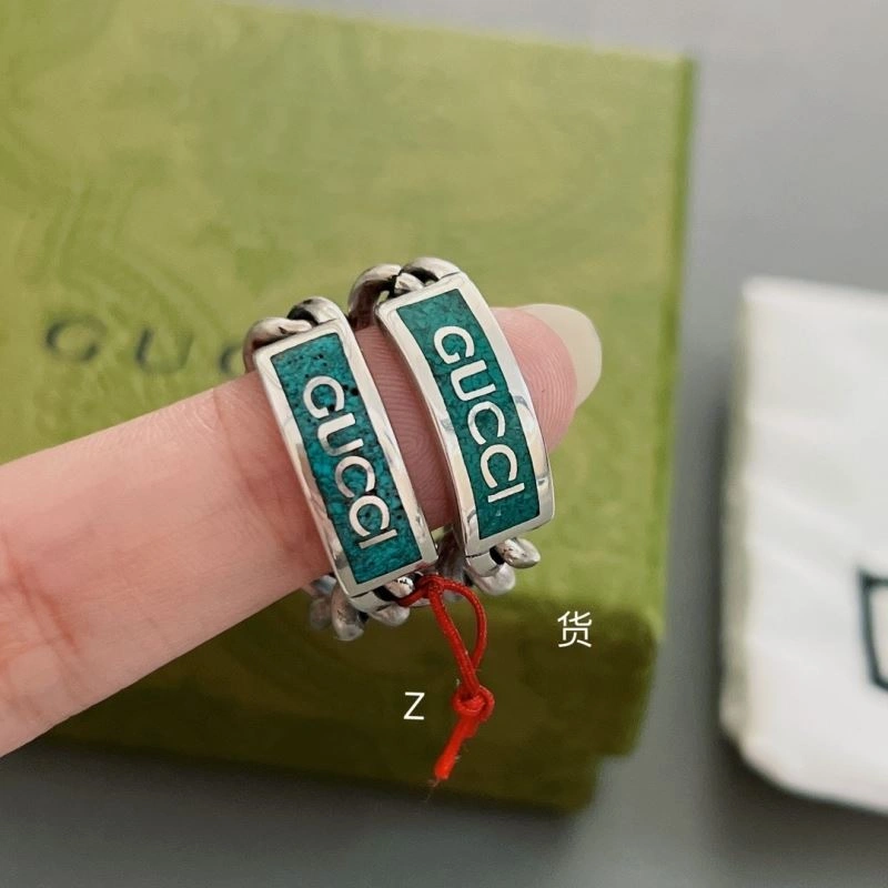Gucci Rings OnTrend 245775
