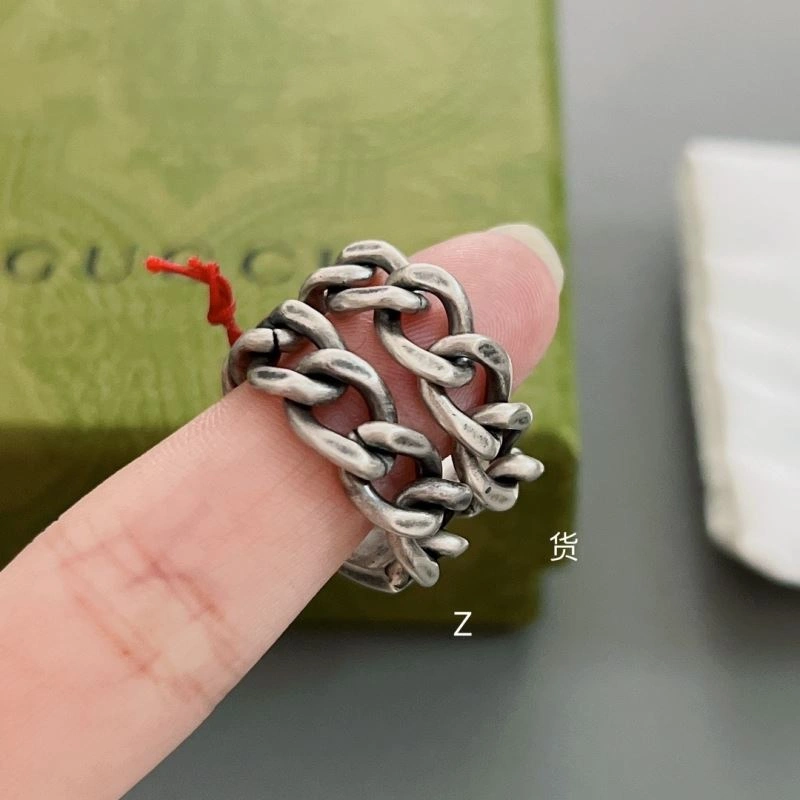 Gucci Rings OnTrend 245775