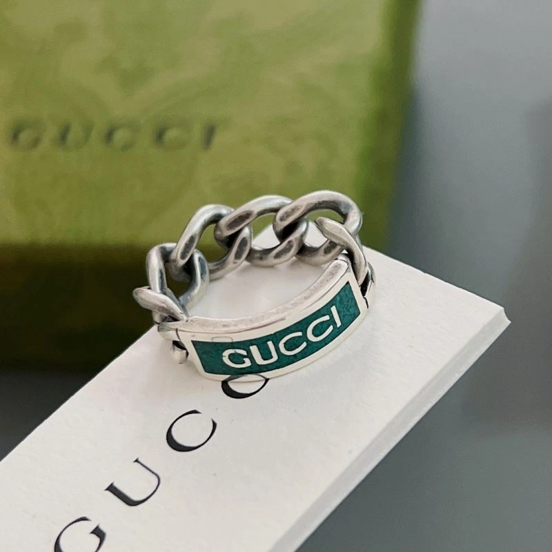 Gucci Rings OnTrend 245775