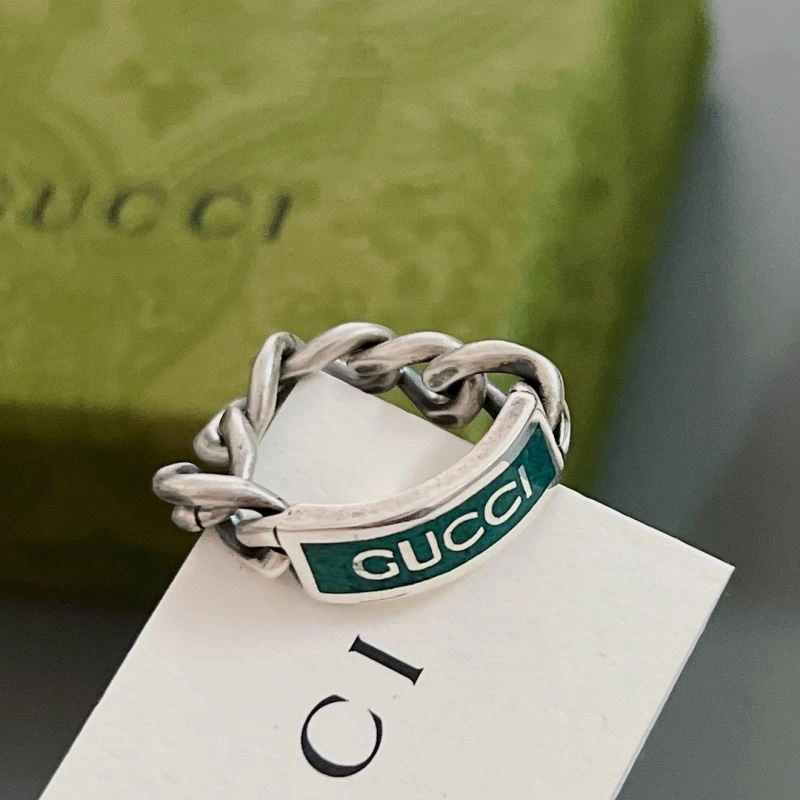Gucci Rings OnTrend 245775