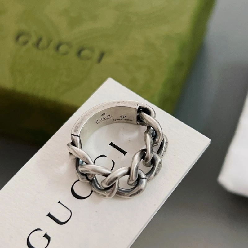 Gucci Rings OnTrend 245775