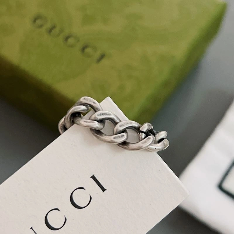 Gucci Rings OnTrend 245775