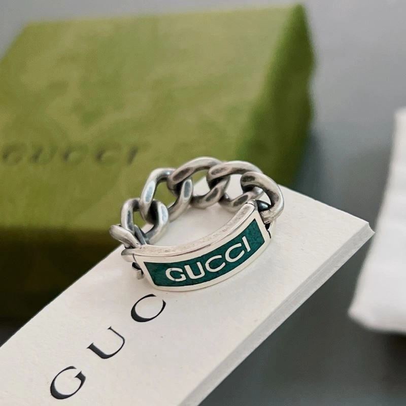Gucci Rings OnTrend 245775