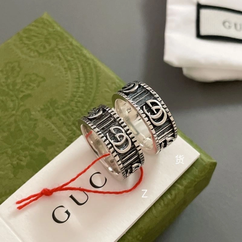 Reliable Gucci Rings 245751