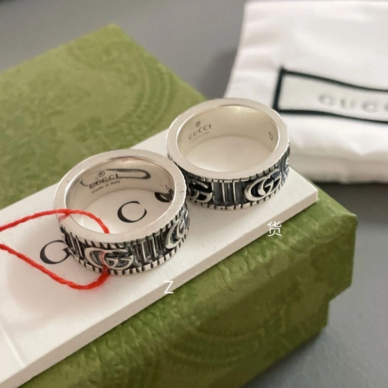 Reliable Gucci Rings 245751