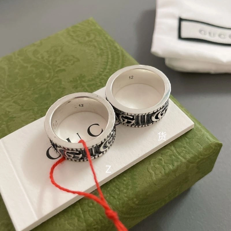 Reliable Gucci Rings 245751