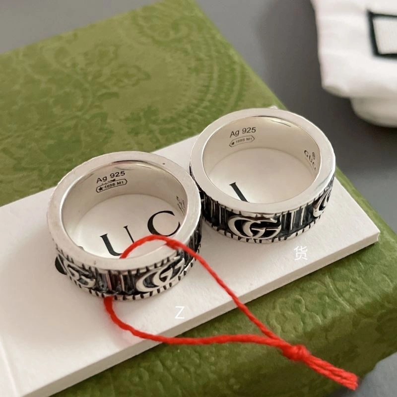 Reliable Gucci Rings 245751