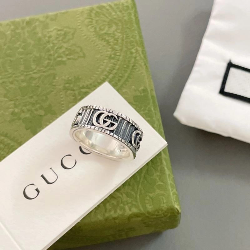 Reliable Gucci Rings 245751
