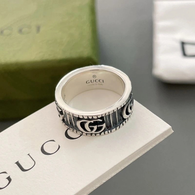 Reliable Gucci Rings 245751