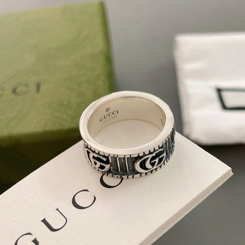 Reliable Gucci Rings 245751