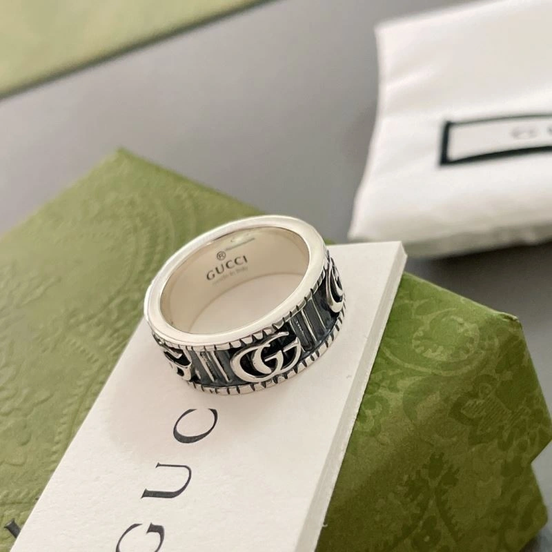 Reliable Gucci Rings 245751