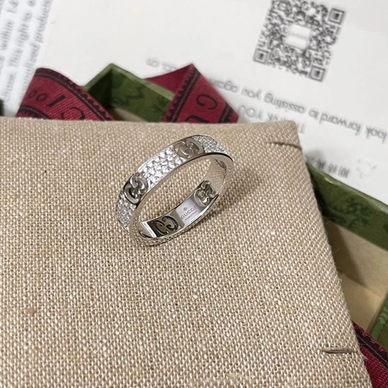 Gucci Rings Classic 245777