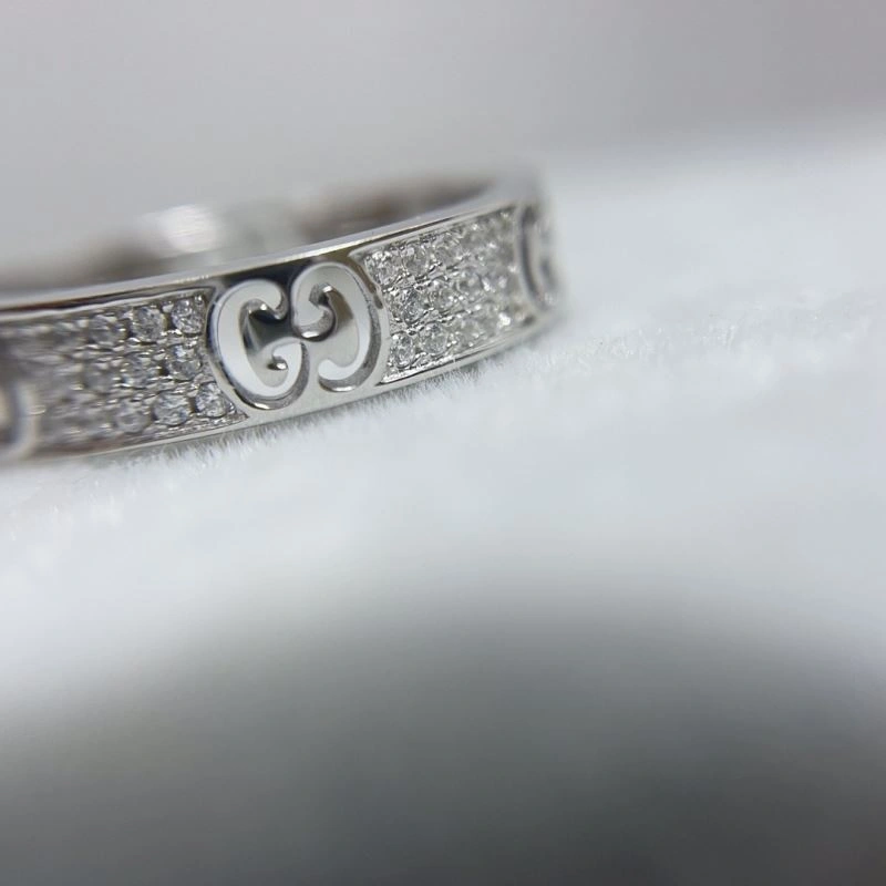 Gucci Rings Classic 245777