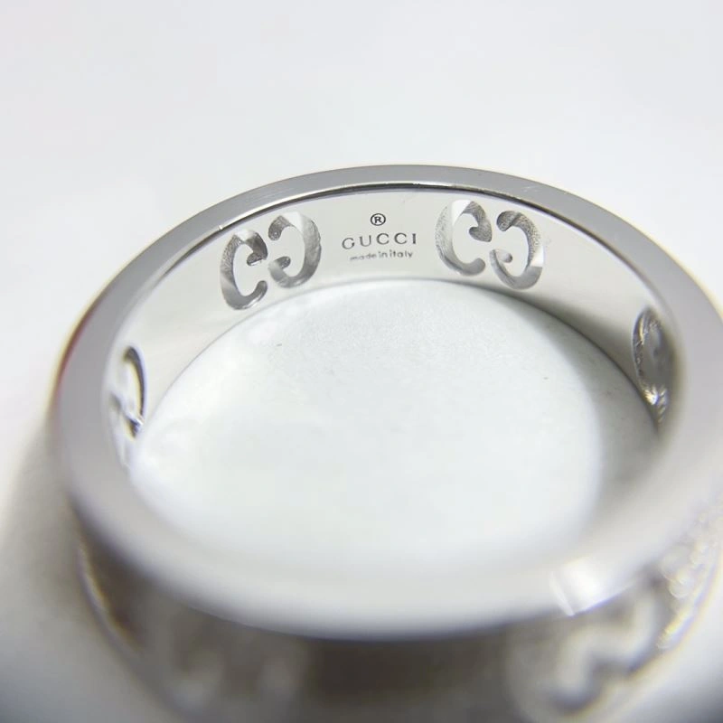 Gucci Rings Classic 245777