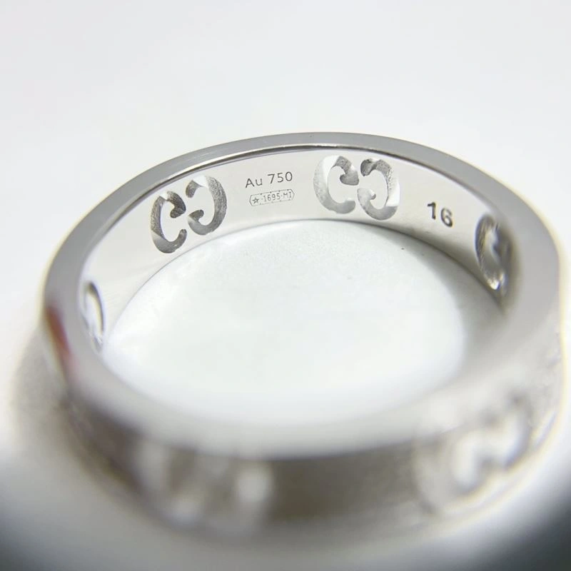 Gucci Rings Classic 245777