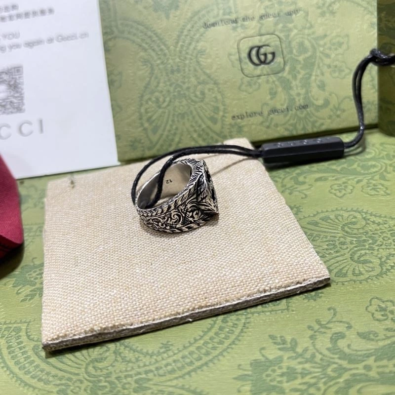 Gucci Rings TopPick 245772