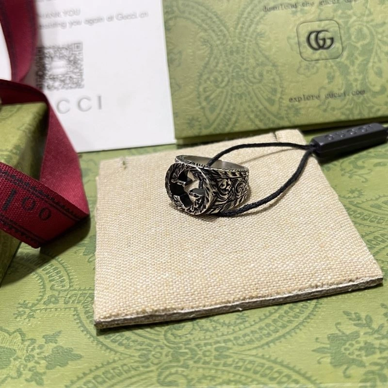 Gucci Rings TopPick 245772