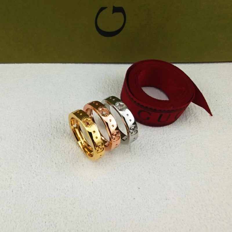 Fashionable Gucci Rings 245768