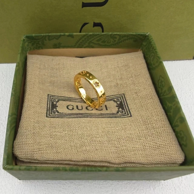 Fashionable Gucci Rings 245768