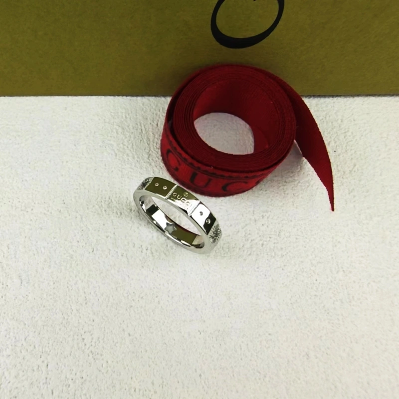 Fashionable Gucci Rings 245768