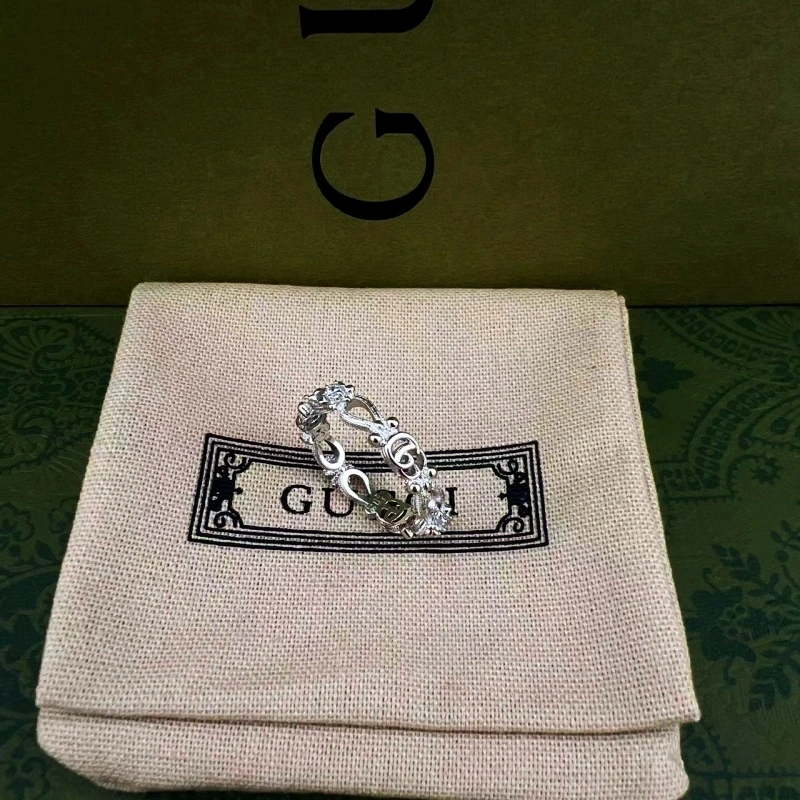 Stretchable Gucci Rings 245764