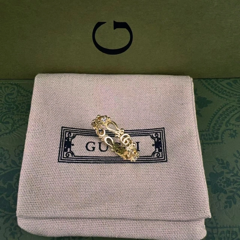 Stretchable Gucci Rings 245764