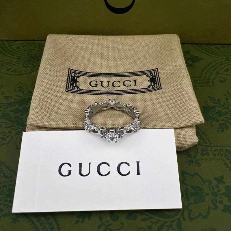 Gucci Rings StreetReady 245776