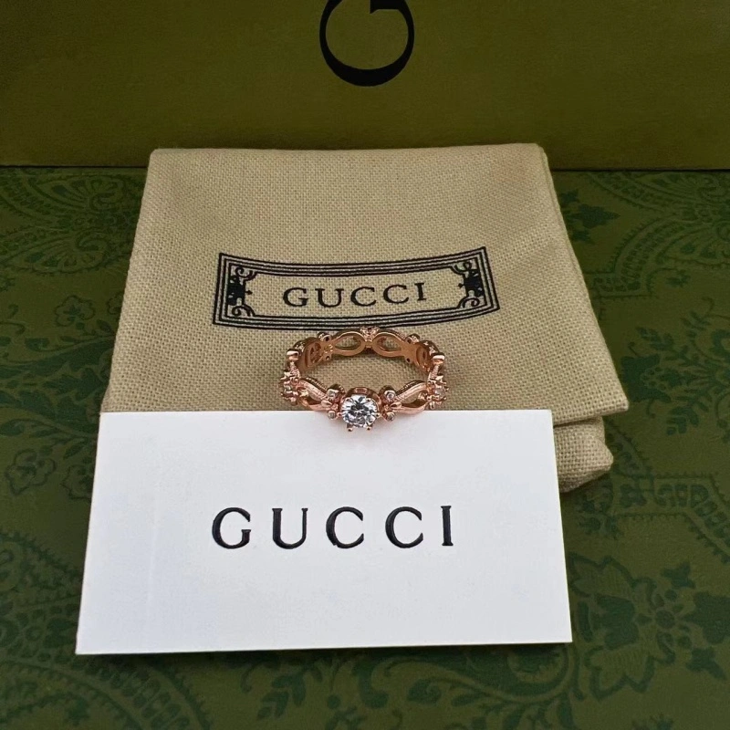 Gucci Rings StreetReady 245776