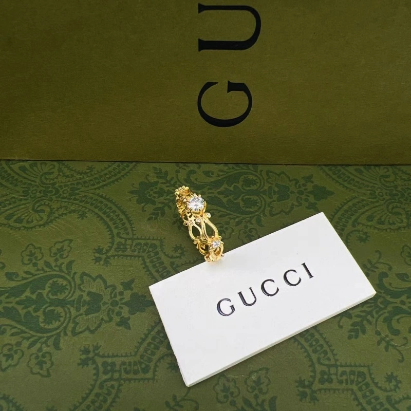 Gucci Rings StreetReady 245776