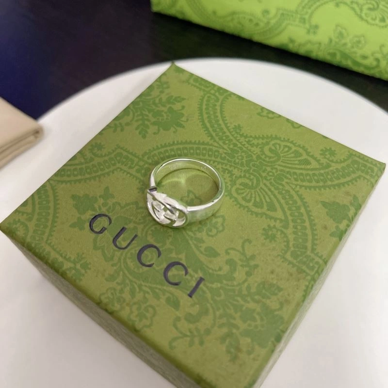 Gucci Rings Stretchable 245754