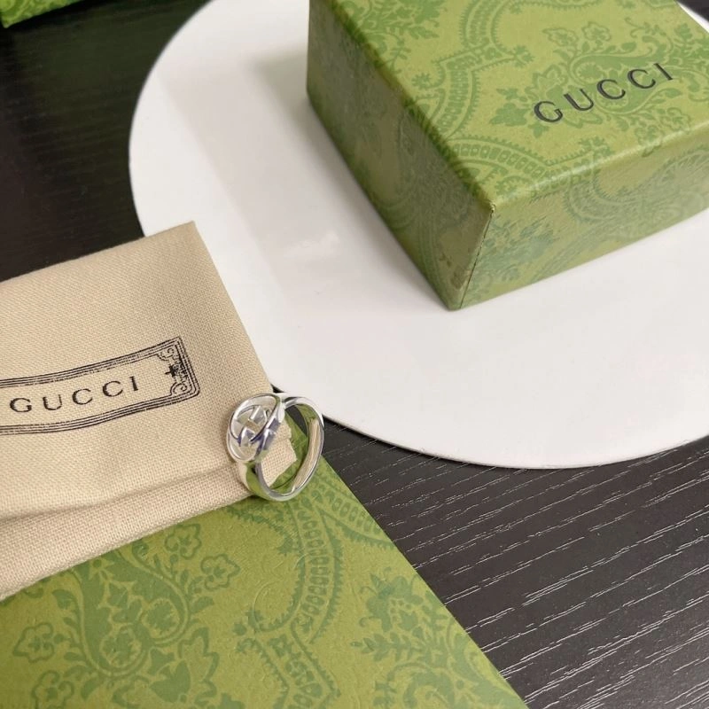 Gucci Rings Stretchable 245754