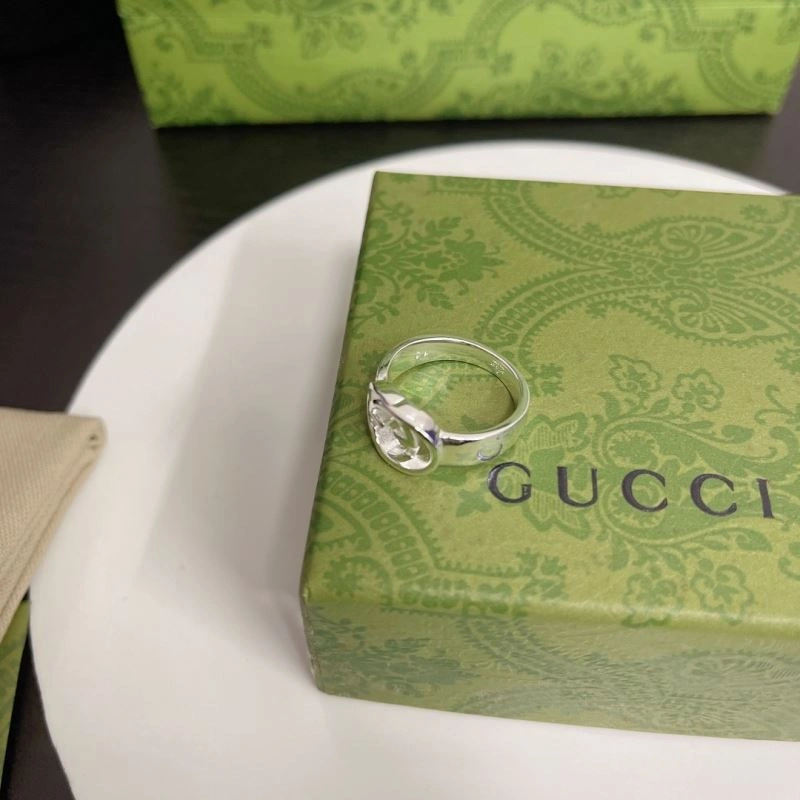 Gucci Rings Stretchable 245754