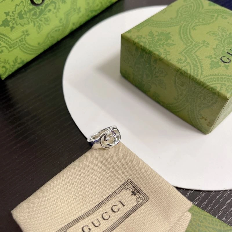 Gucci Rings Stretchable 245754
