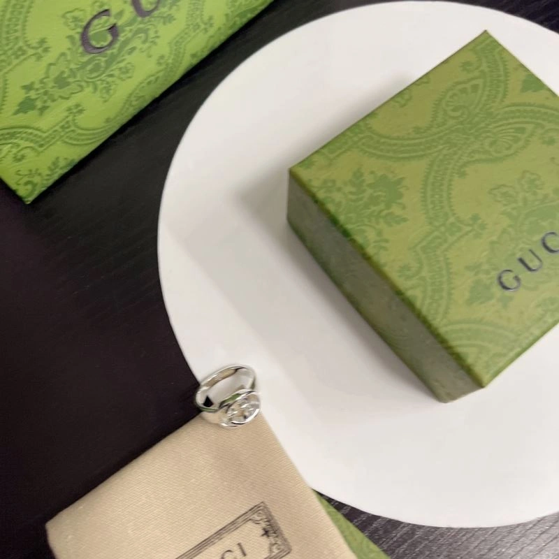 Gucci Rings Stretchable 245754