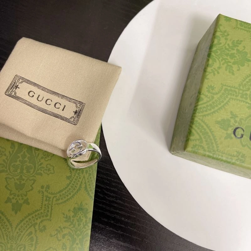 Gucci Rings Stretchable 245754