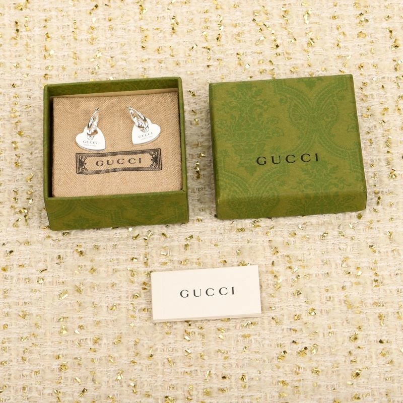Gucci Rings WrinkleFree 245763