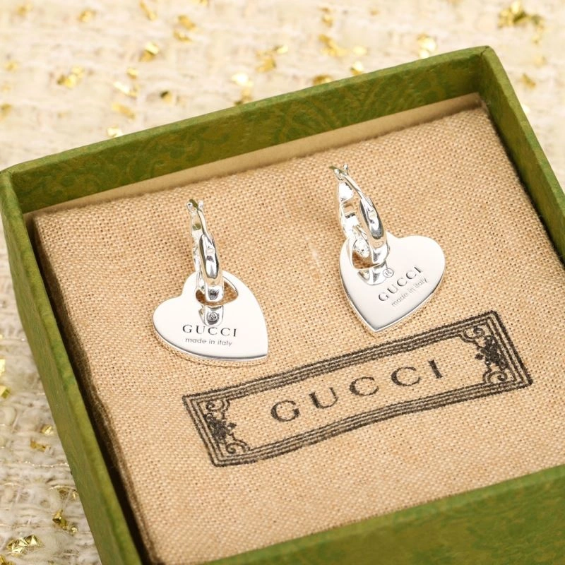 Gucci Rings WrinkleFree 245763