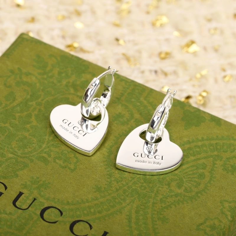 Gucci Rings WrinkleFree 245763