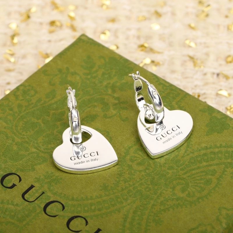 Gucci Rings WrinkleFree 245763