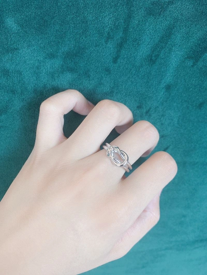 Gucci Rings Cozy 246424
