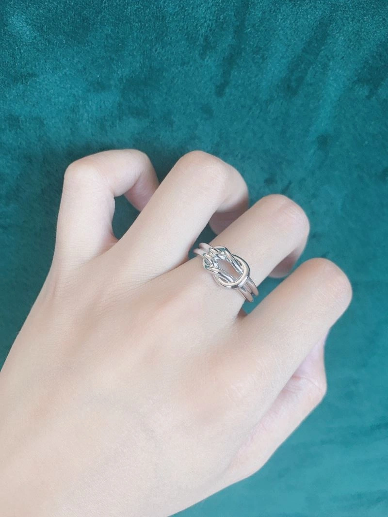 Gucci Rings Cozy 246424