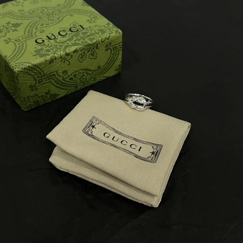 Gucci Rings Cozy 246424